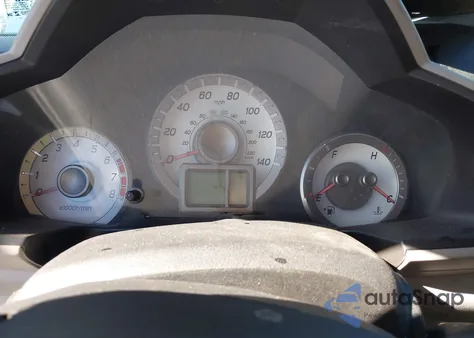 2013 Honda Pilot Ex-L z USA, uszkodzony, nr VIN 5FNYF3H5XDB033100